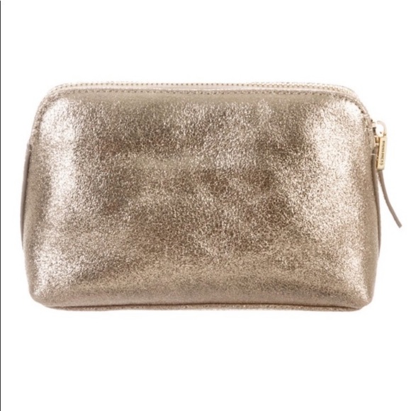 India Hicks Leather Fireply bag - Picture 4 of 16